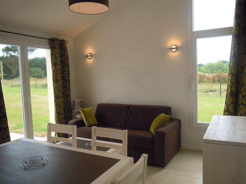 Residence Nemea Les Grands Rochers Les Sables-d'Olonne Exterior photo
