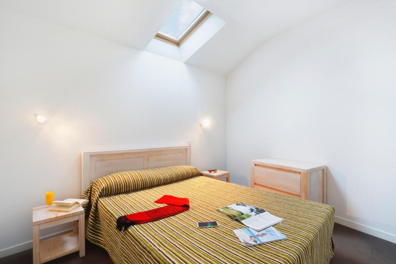 Residence Nemea Les Grands Rochers Les Sables-d'Olonne Exterior photo